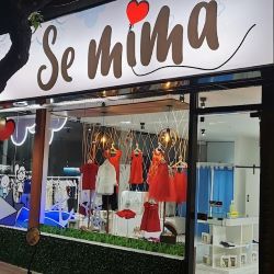 Se Mima