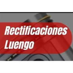 Rectificaciones Luengo