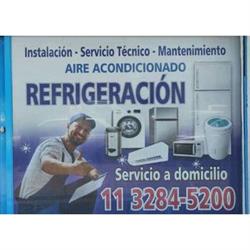 CH Refrigeración