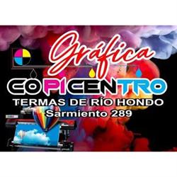 Copicentro Gráfica