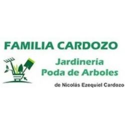 Jardineria Flia Cardozo