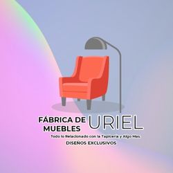Fabrica de Muebles Tapizados y Carpintería El Imperio de Uriel