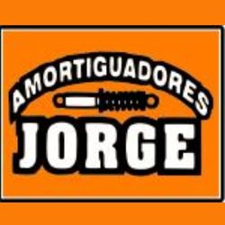 Amortiguadores Jorge