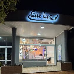 Que Luz Materiales Eléctricos