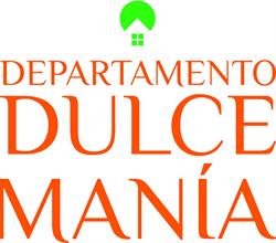 departamento dulce Manía