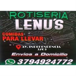 Rotisería Lenu's