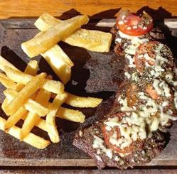 Parrilla y Restaurante Espetinhos El Soberbio