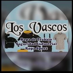 Los Vascos SH