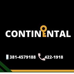 Cerrajeria Tucuman Continental