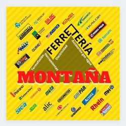 Ferretería Montaña