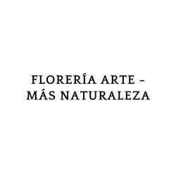 Florería Arte - Más Naturaleza