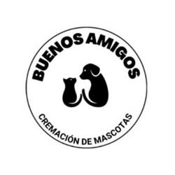 Buenos Amigos Cremación de Mascotas