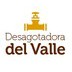 Desagotadora del Valle