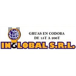Grúas Inglobal SRL