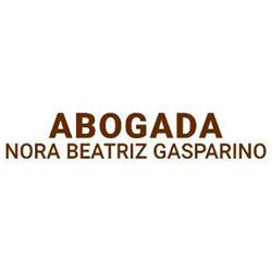 Abogada Nora Beatriz Gasparino