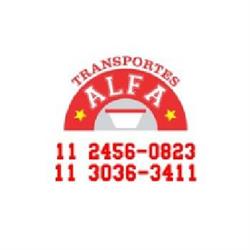 Volquetes  Alfa