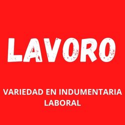 Lavoro
