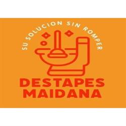 DESTAPES MAIDANA