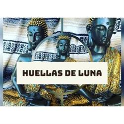 Huellas de Luna