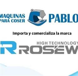 Máquinas para Coser Pablo SRL