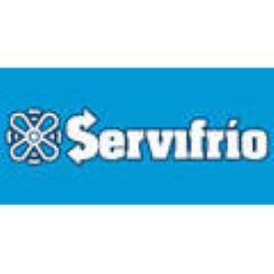 Servi Frío Repuestos y Servicio de Refrigeración