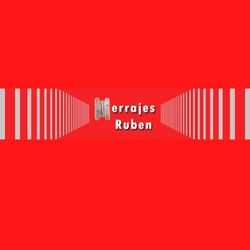 Herrajes Ruben