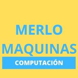 Merlo Maquinas