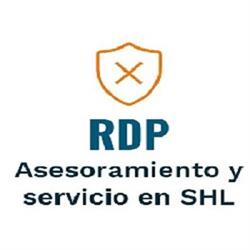 Rdp Soluciones Integrales en Seguridad E Higiene