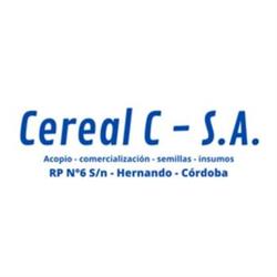 Cereal C SA - Distribución de Agroquímicos y Semillas