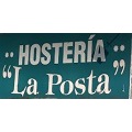 La Posta - Pequeña Hostería