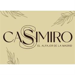 Alfajores Casimiro