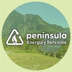 Península Energía y Servicios