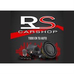 Rscarshop