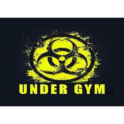 UNDER GYM