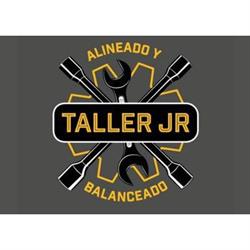 TALLER JR