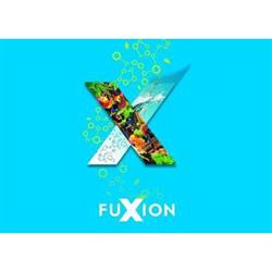 Representante de Fuxion Punta Alta