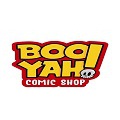 Boo Yah Comic
