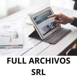 Full Archivos SRL