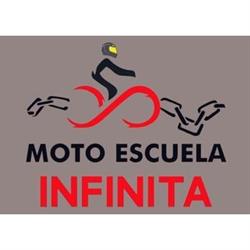 Moto Escuela Infinita