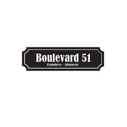 Boulevard 51
