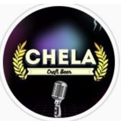 Chela Craft Beer