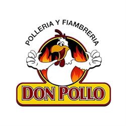 Don Pollo - Pollería
