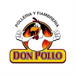 Don Pollo - Pollería
