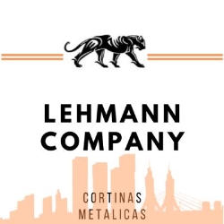 Cortinas metálicas Lehmann Company