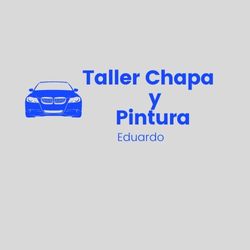 Taller Chapa y Pintura Eduardo