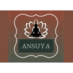 ANSUYA - Terapias Holísticas