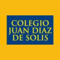 Colegio Juan Diaz de Solis