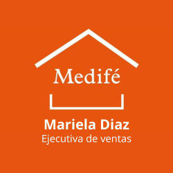 Mariela Diaz Asesora de Ventas Medife