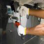 Destapado de Cocinas.