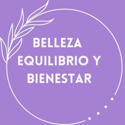 Belleza Equilibrio y Bienestar